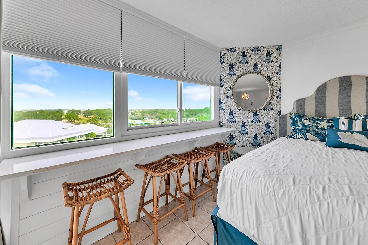 Top Of The Gulf 808- Gulf Coast Getaway Panama City Beach Holiday home
