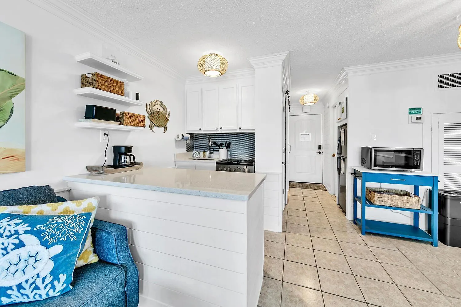 Top Of The Gulf 808- Gulf Coast Getaway Panama City Beach United States